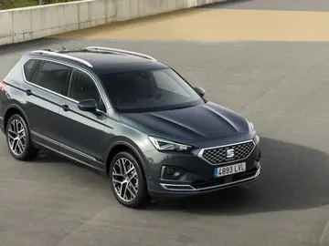 SEAT Tarraco X-Perience SEAT Tarraco X-Perience