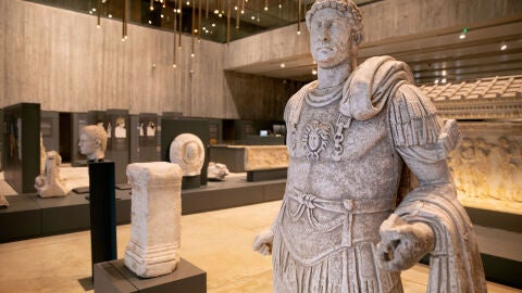 Museo de Troya