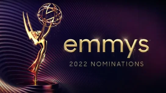 'Succession' y 'Ted Lasso' se reparten las nominaciones de los Emmy 2022 que incluyen 'El juego del calamar' 'Succession' y 'Ted Lasso' se reparten las nominaciones de los Emmy 2022 que incluyen 'El juego del calamar'