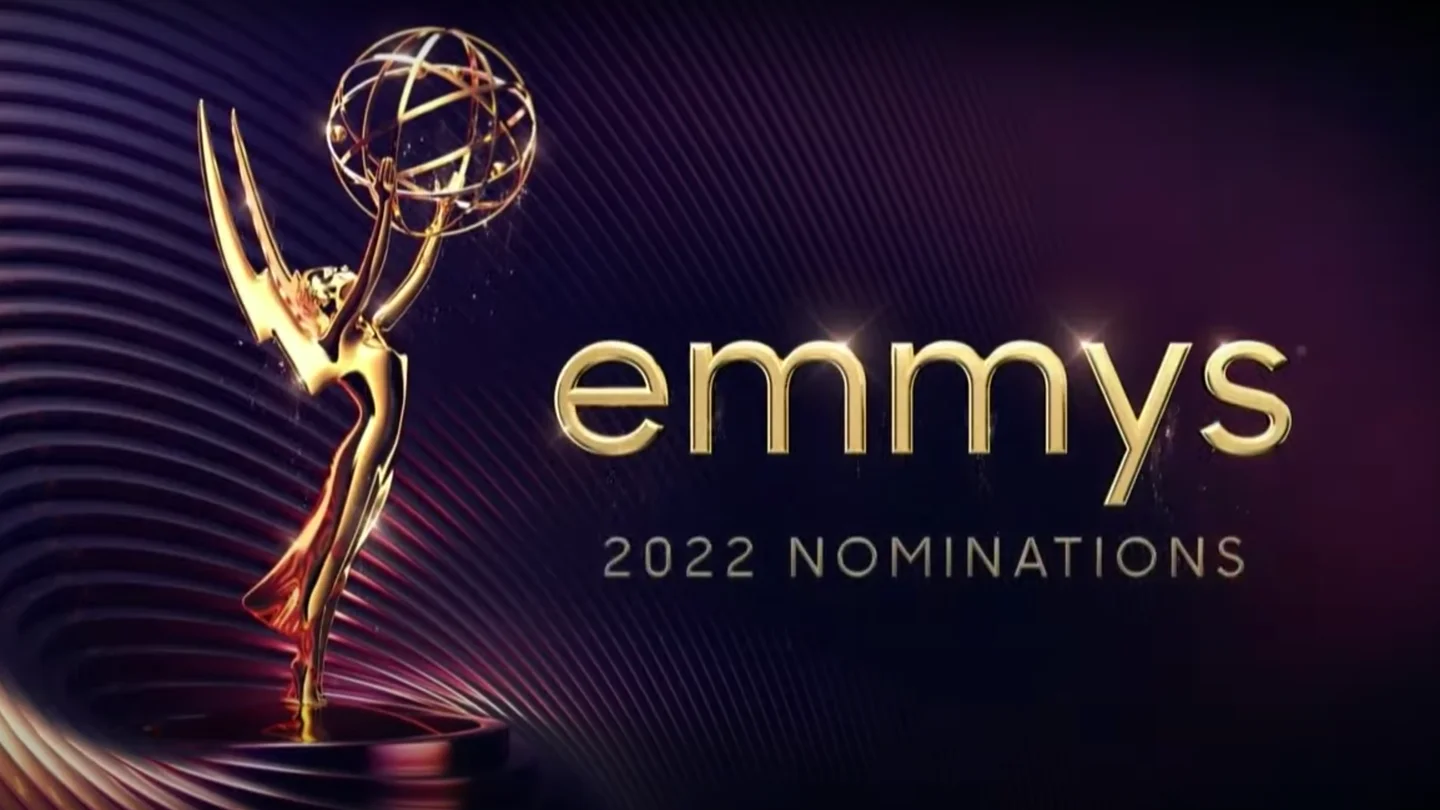 'Succession' y 'Ted Lasso' se reparten las nominaciones de los Emmy 2022 que incluyen 'El juego del calamar' 'Succession' y 'Ted Lasso' se reparten las nominaciones de los Emmy 2022 que incluyen 'El juego del calamar'