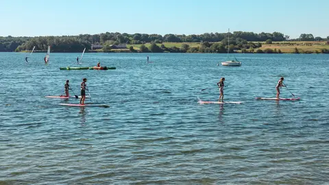 Padd Surf Padd Surf