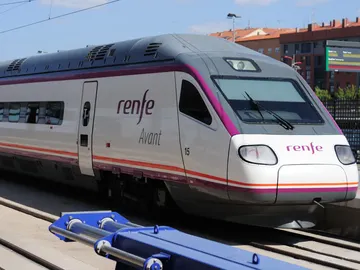 Tren renfe Tren renfe