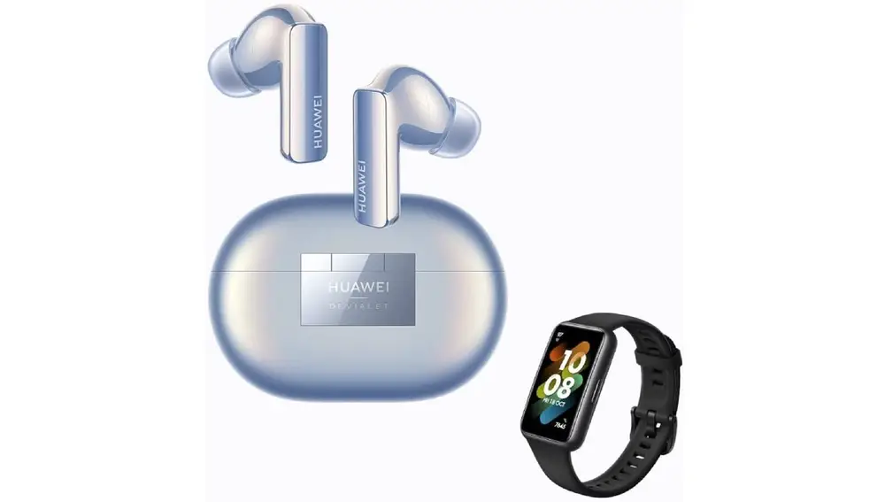 HUAWEI FreeBuds Pro 2 HUAWEI FreeBuds Pro 2