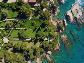 Estos son los jardines más espectaculares de la Costa Brava