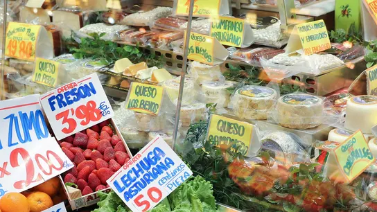 El IPC se dispara El IPC se dispara
