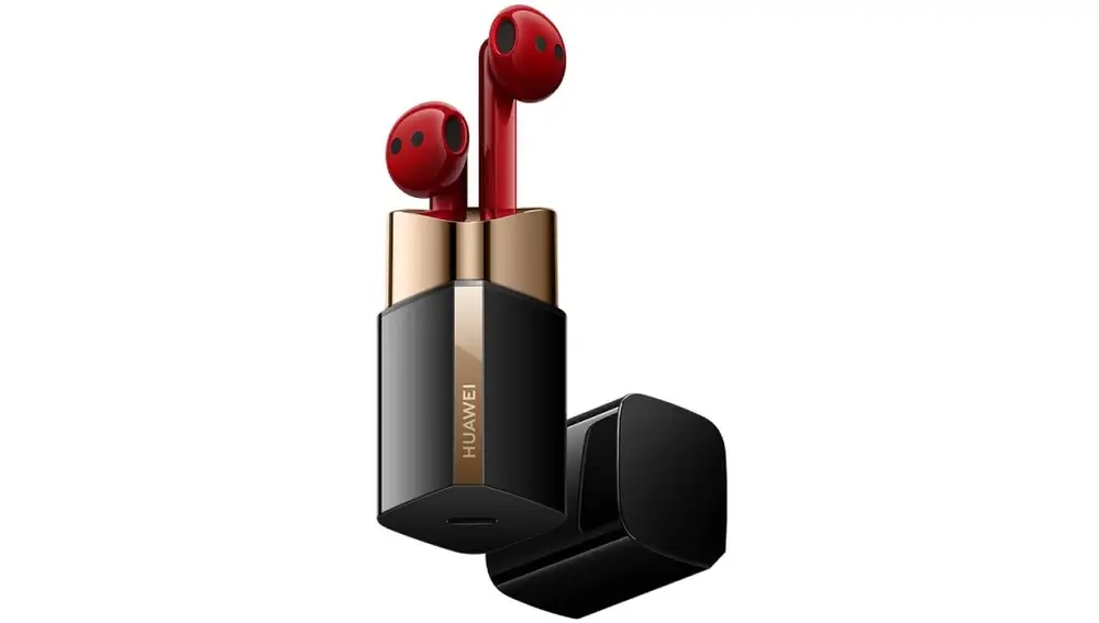 HUAWEI FreeBuds Lipstick HUAWEI FreeBuds Lipstick