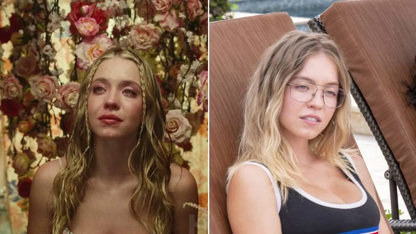 Sydney Sweeney se ha reivindicado como actriz gracias a su papel de Casey en la última temporada de 'Euphoria' y a su interpretación de la cínica Olivia en 'The White Lotus' Sydney Sweeney se ha reivindicado como actriz gracias a su papel de Casey en la última temporada de 'Euphoria' y a su interpretación de la cínica Olivia en 'The White Lotus'