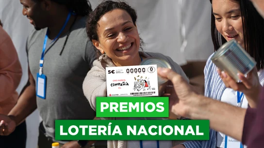 ¿Qué premios reparte el Sorteo de Oro de Cruz Roja 2022? ¿Qué premios reparte el Sorteo de Oro de Cruz Roja 2022?