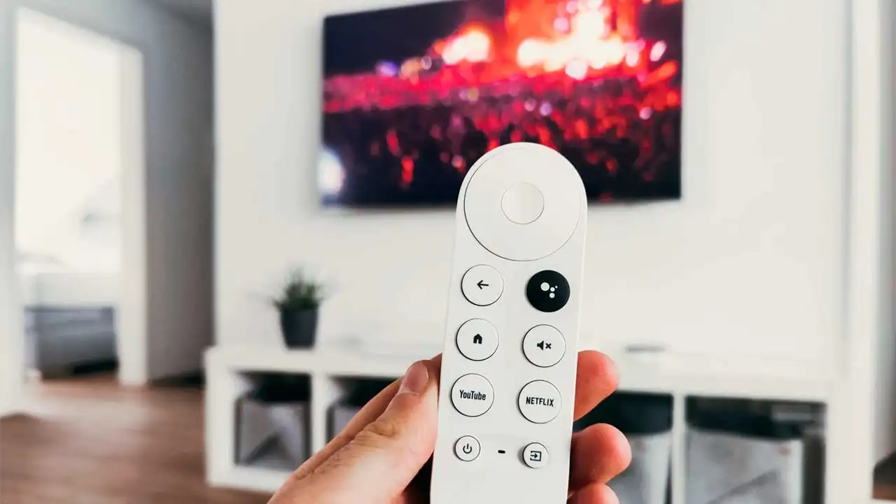 Tu Fire TV Stick puede ser un Chromecast o un AirPlay gracias a esta app