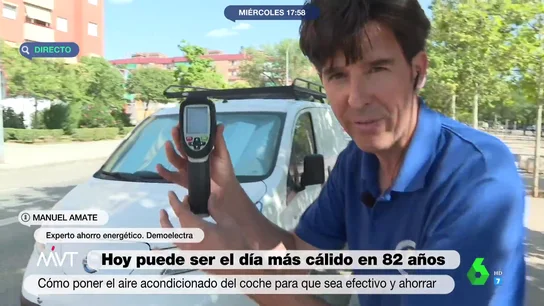 Manuel Amate Manuel Amate