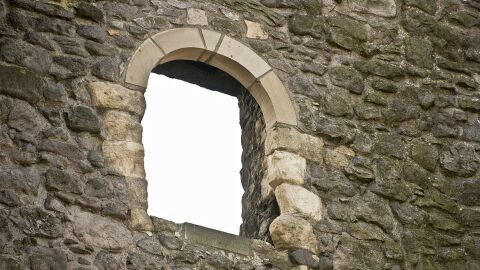Puerta de San Lorenzo de Drogheda