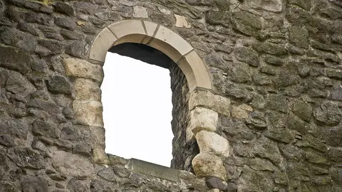Puerta de San Lorenzo de Drogheda Puerta de San Lorenzo de Drogheda