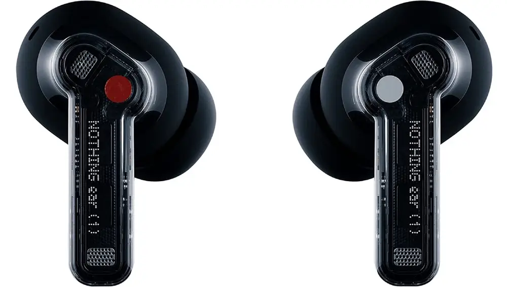 Nothing ear Nothing ear