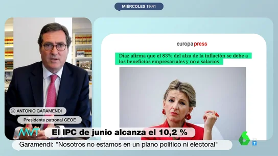 Garamendi Garamendi