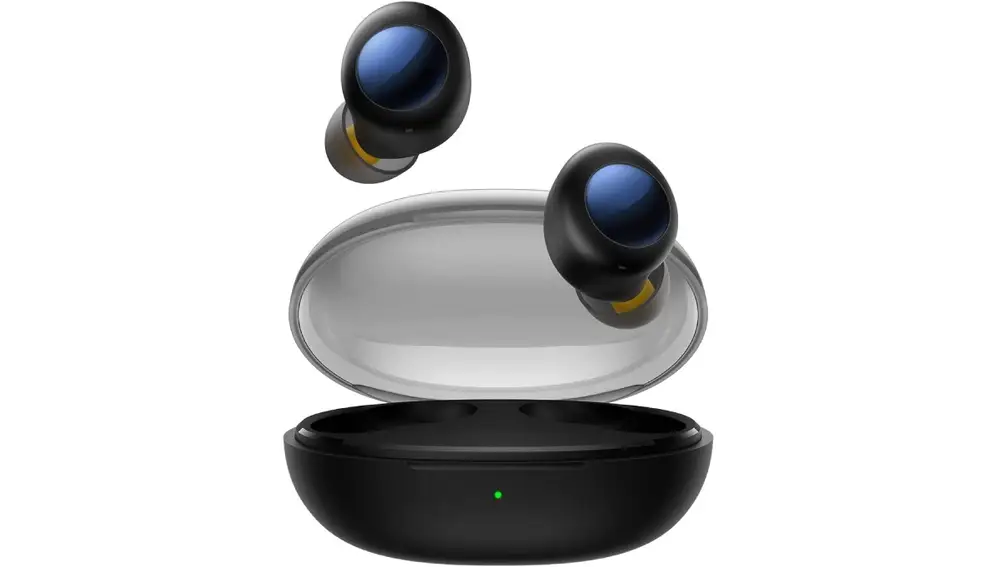 realme Buds Q2S realme Buds Q2S