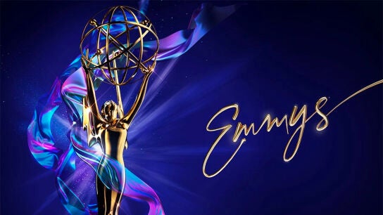 Estos son todos ganadores y el resto de nominados de todas las categor&iacute;as de los Premios Emmy 2022.