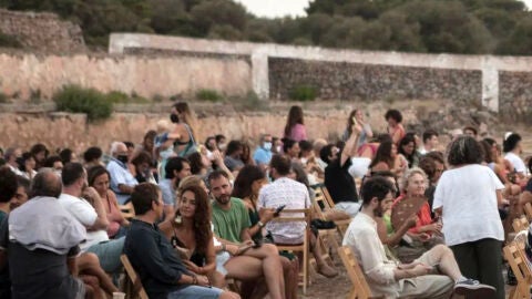 Jardín de Sa Vinyeta, Ciutadella