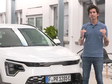 Kia Niro Kia Niro