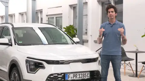Kia Niro Kia Niro