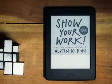 Cómo instalar fuentes personalizadas en su Kindle Cómo instalar fuentes personalizadas en su Kindle