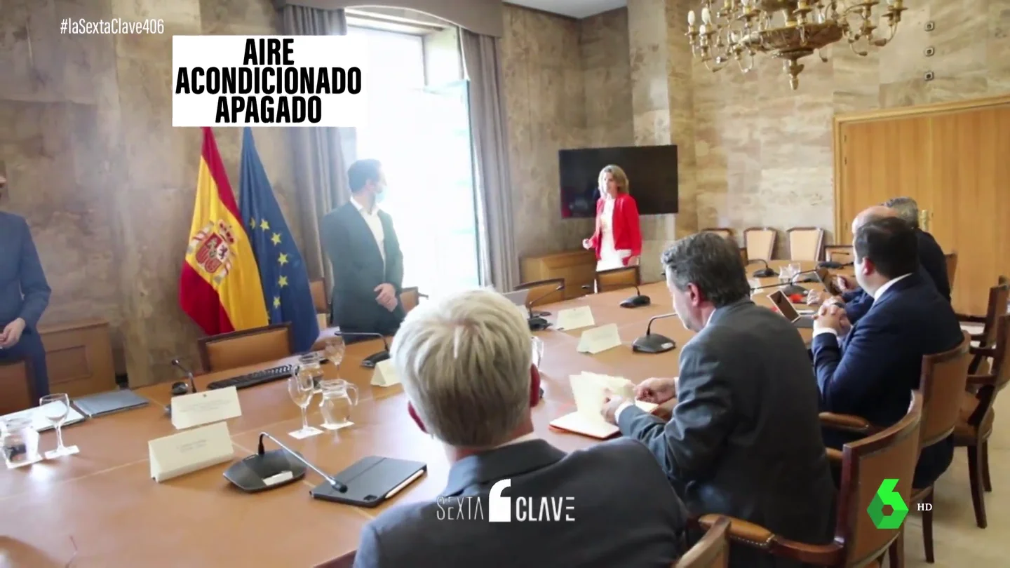 Ministerio Ministerio