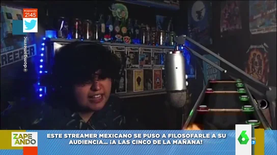 El ataque de sinceridad de un youtuber con su audiencia El ataque de sinceridad de un youtuber con su audiencia