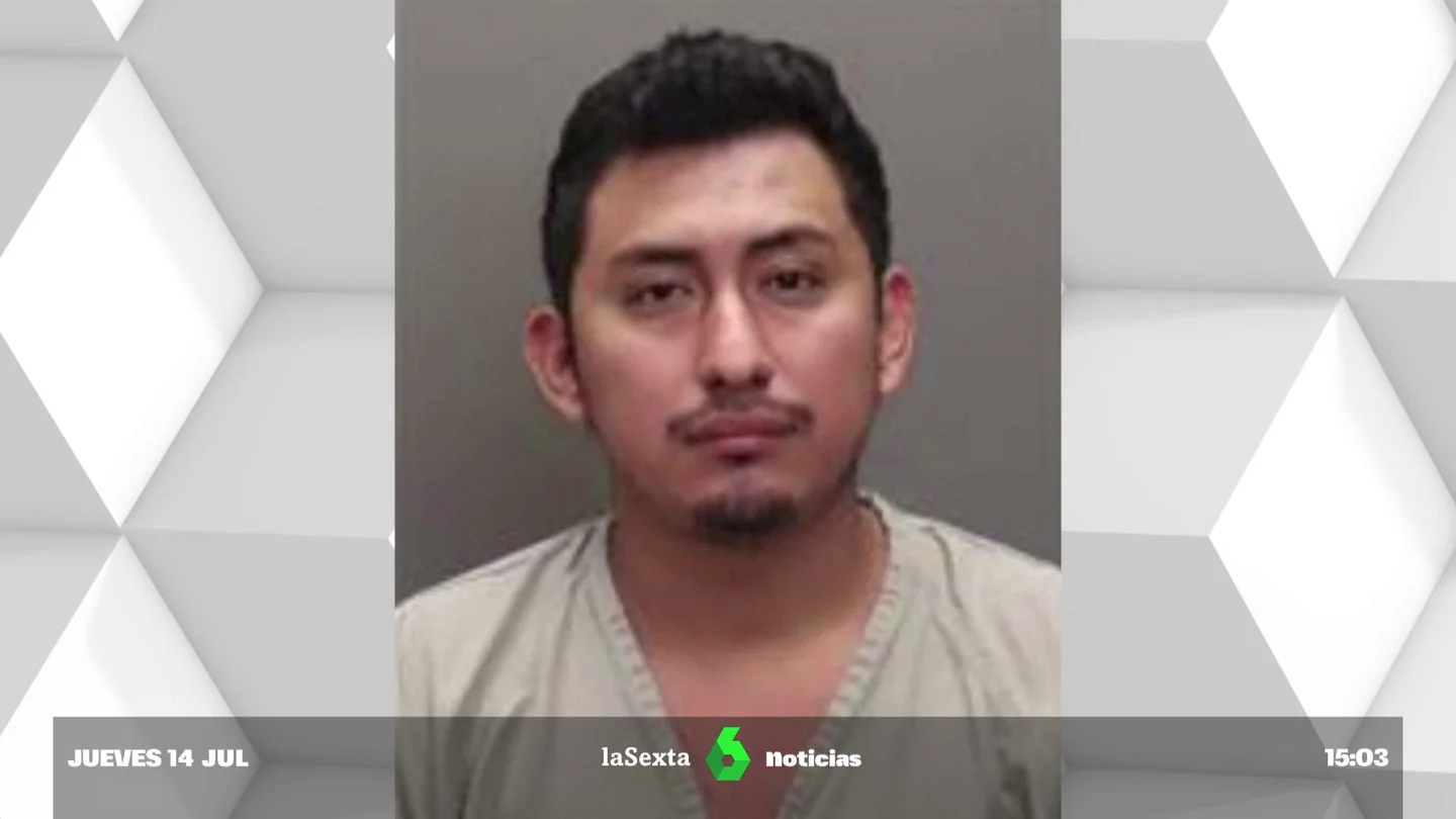 Un hombre viola dos veces a una niña de 10 años de Ohio que tuvo viajar a Indiana para abortar Un hombre viola dos veces a una niña de 10 años de Ohio que tuvo viajar a Indiana para abortar