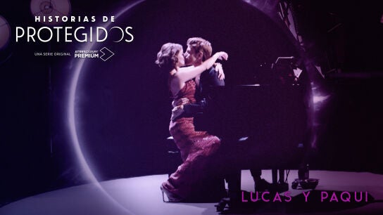 Un piano, un concierto... y mucho amor.