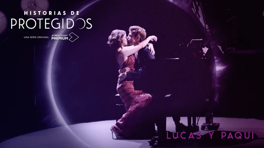 Un piano, un concierto... y mucho amor. Un piano, un concierto... y mucho amor.
