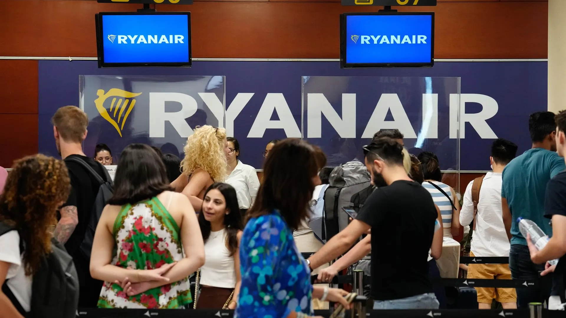 Huelga de Easyjet y Ryanair: todos los vuelos afectados que coinciden este viernes