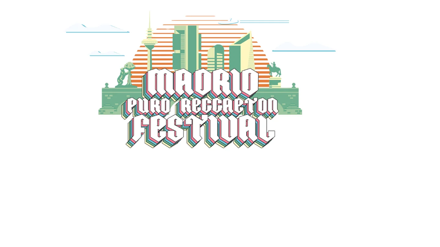 Qué pasa con las entradas del Festival Puro Reggaeton Madrid Qué pasa con las entradas del Festival Puro Reggaeton Madrid