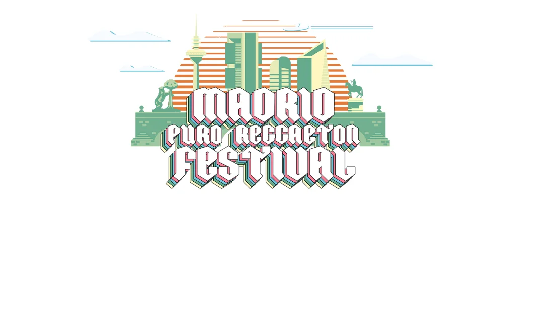 Qué pasa con las entradas del Festival Puro Reggaeton Madrid