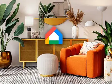 Google Home Google Home