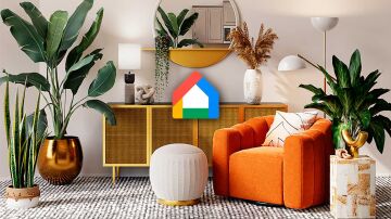 Google Home