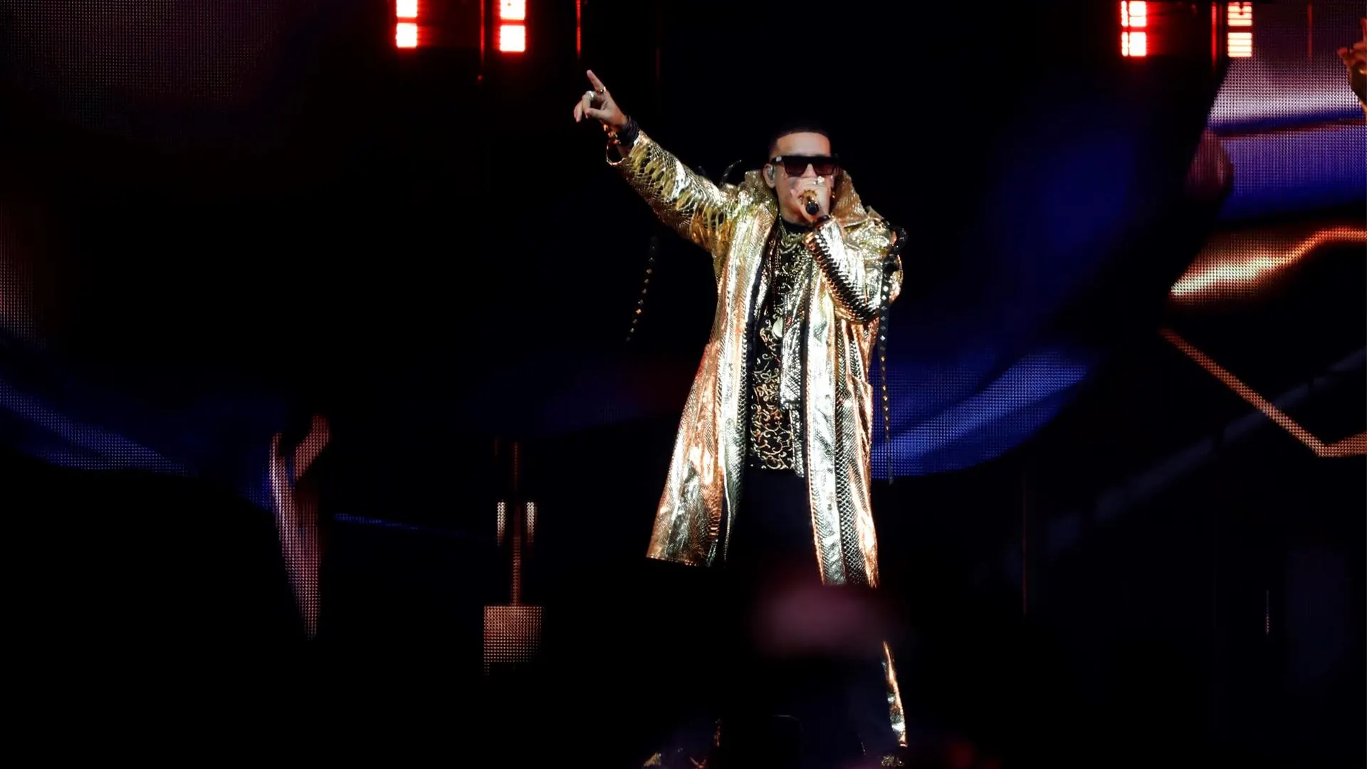 Madrid cancela el Puro Reggaeton Festival por no cumplir los requisitos de seguridad