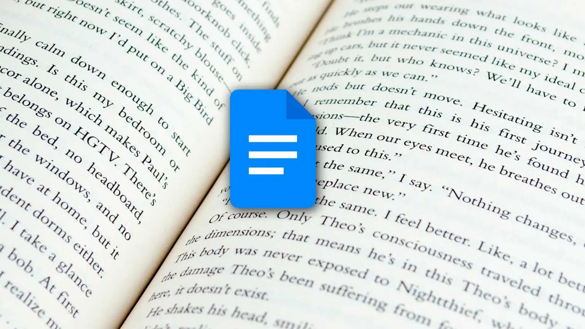 Google Docs Google Docs