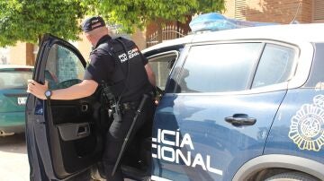 Prisión provisional para el hijo adoptivo de la mujer que apareció muerta en una alcantarilla en Málaga