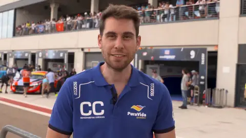 Circuito de Motorland Circuito de Motorland