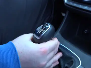 Cambio de marcha Cambio de marcha