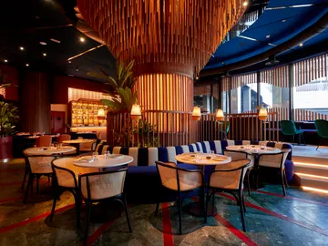 Le Macao Le Macao