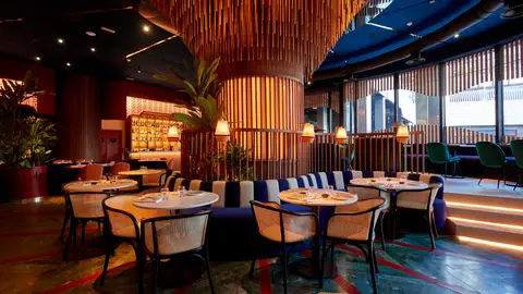Le Macao Le Macao