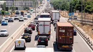 Operación salida de la DGT: cuándo hay menos tráfico? ¿Qué carreteras hay que evitar?