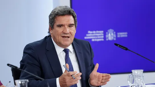Así se quedan las cuotas de autónomos para 2023, 2024 y 2025 Nuevas cuotas