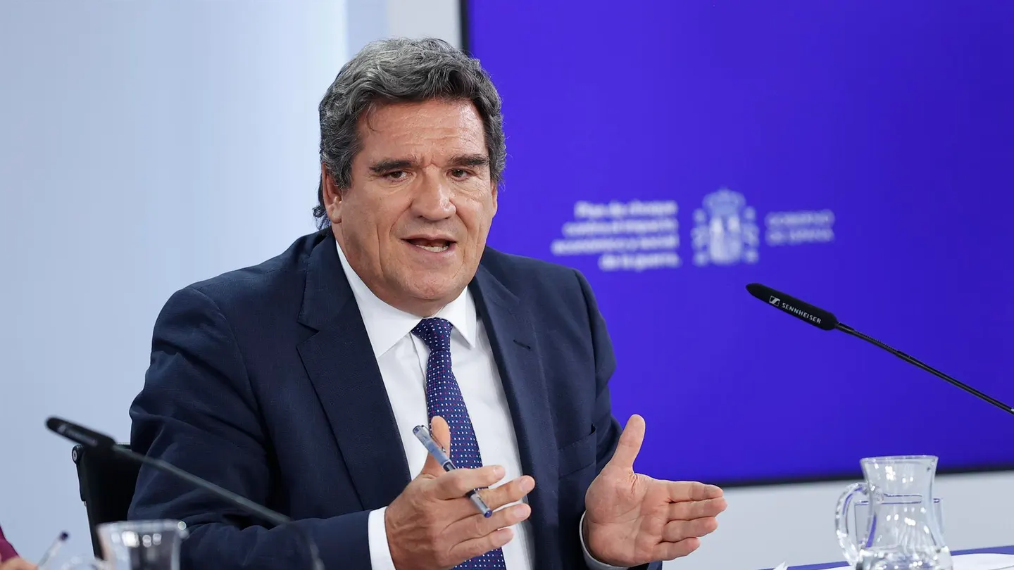 Así se quedan las cuotas de autónomos para 2023, 2024 y 2025 Nuevas cuotas