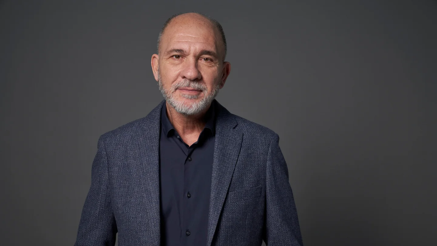 Darío Grandinetti se mete en la piel de un reputado juez que trata de proteger a su hijo en 'Honor', de Atresmedia TV Darío Grandinetti se mete en la piel de un reputado juez que trata de proteger a su hijo en 'Honor', de Atresmedia TV