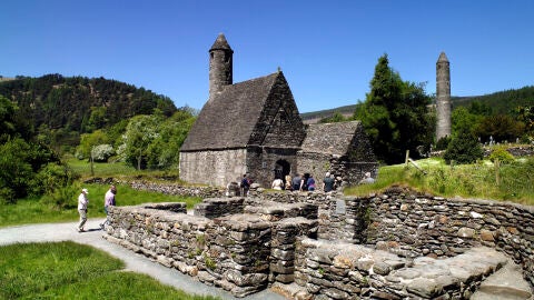 Irlanda