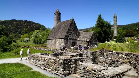 Irlanda Irlanda