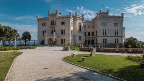 Trieste