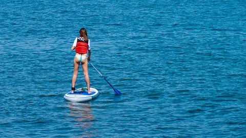 Paddle Surf Paddle Surf