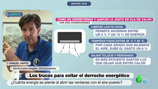 Manuel Amate Manuel Amate